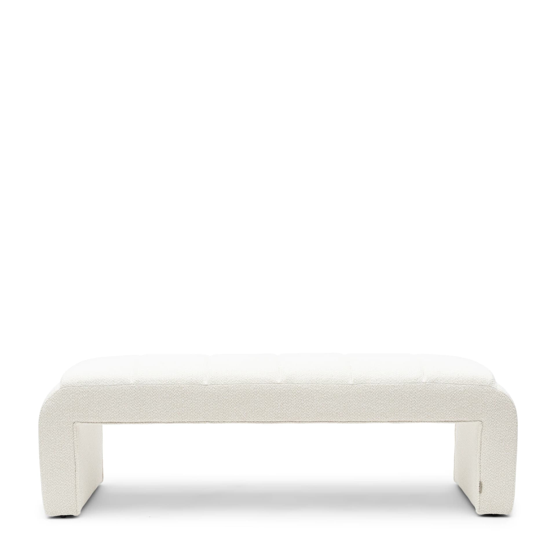 Riviera Maison, Bank Brera Simpl White