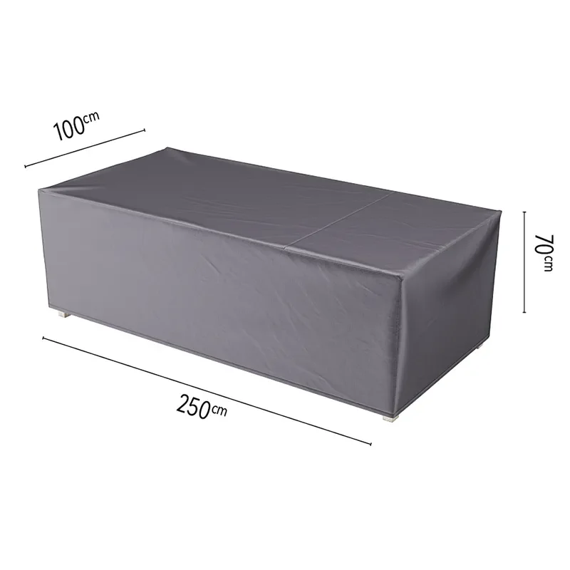 Platinum Aerocover, Möbelbezug für Sofa 250x100cm