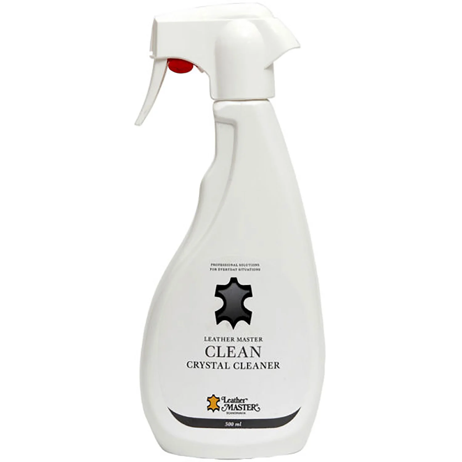 Leather Master, Kristallreiniger 500ml