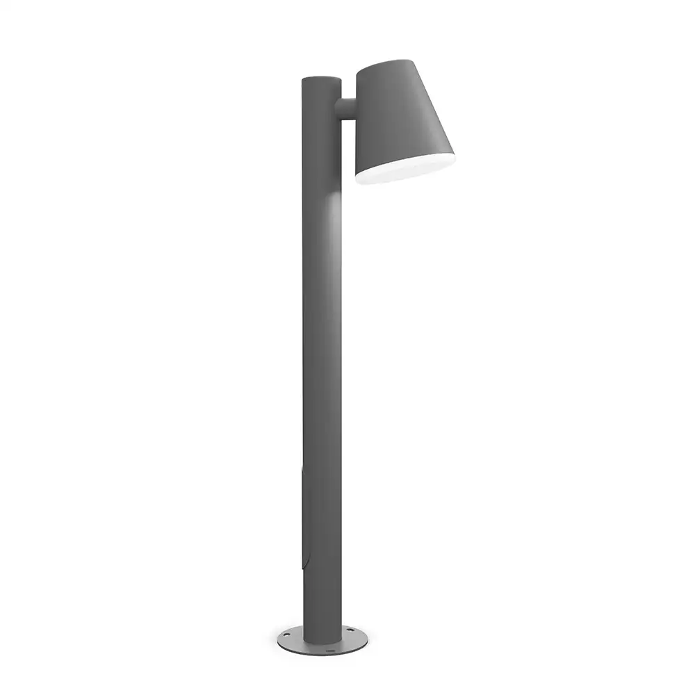 Belid - Mist Gartenleuchte H102,9 Graphite