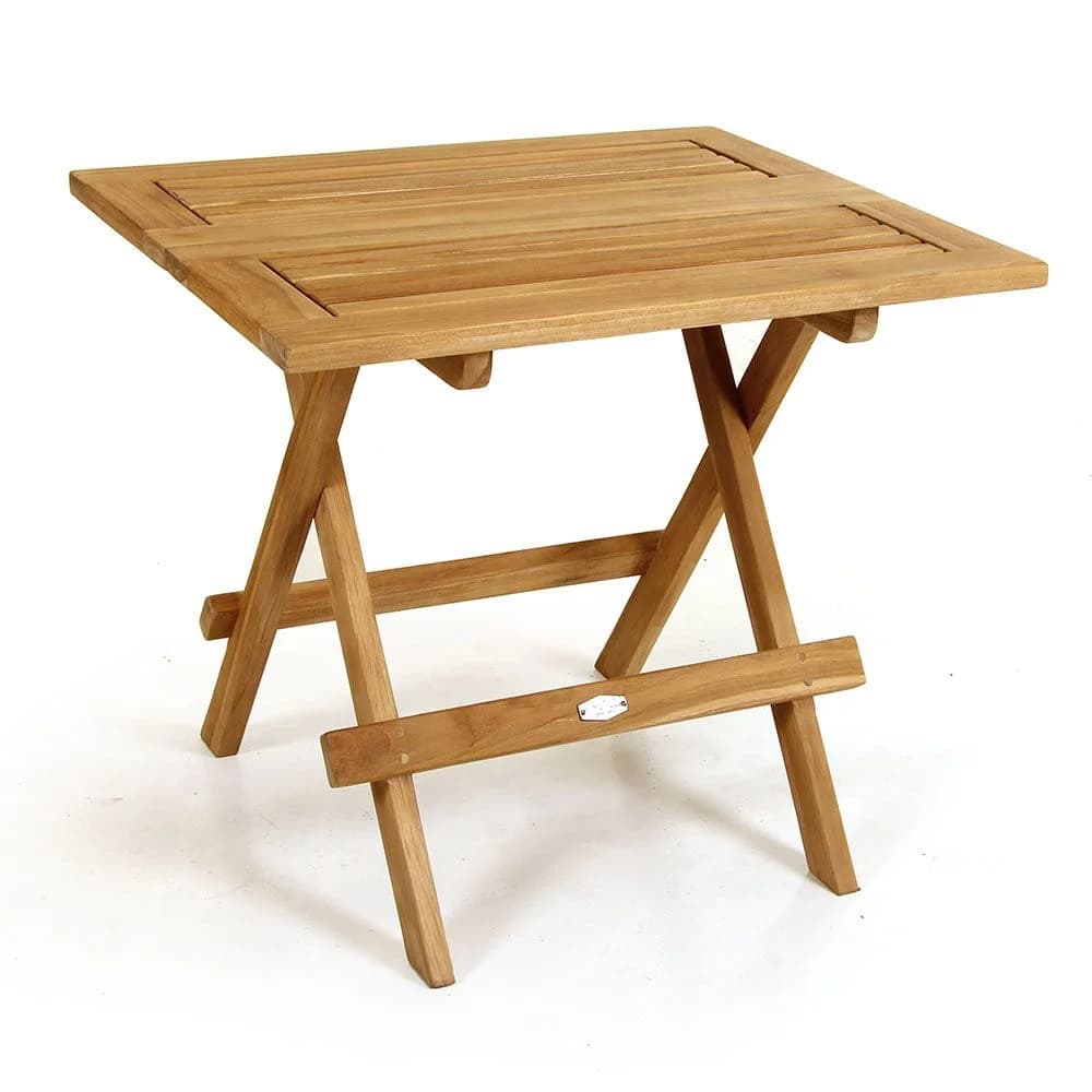 Brafab, Hydra Beistelltisch Teak