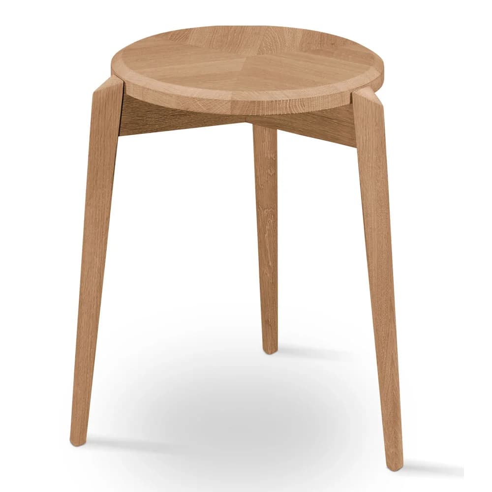 Skovby, Hocker SM840 Eiche geölt
