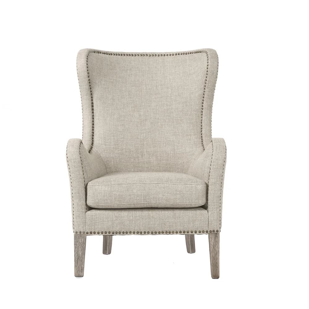 Mischa Sessel sway natural