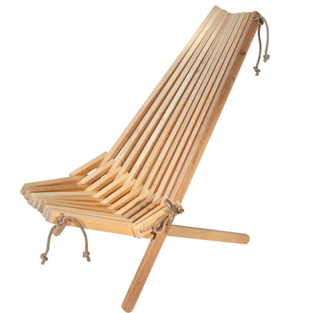 Hillerstorp, Ecochair Liegesessel Al