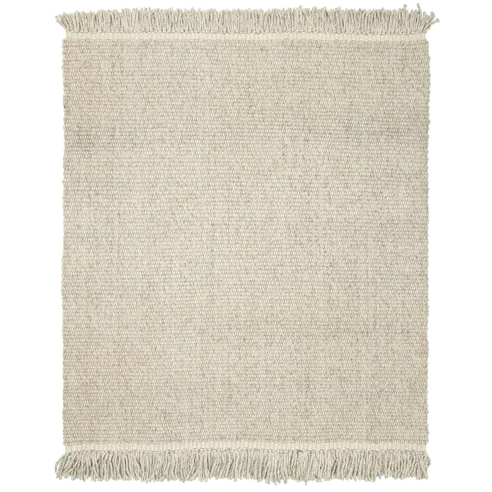 Linie_Design, Elmo White 200x300 teppich