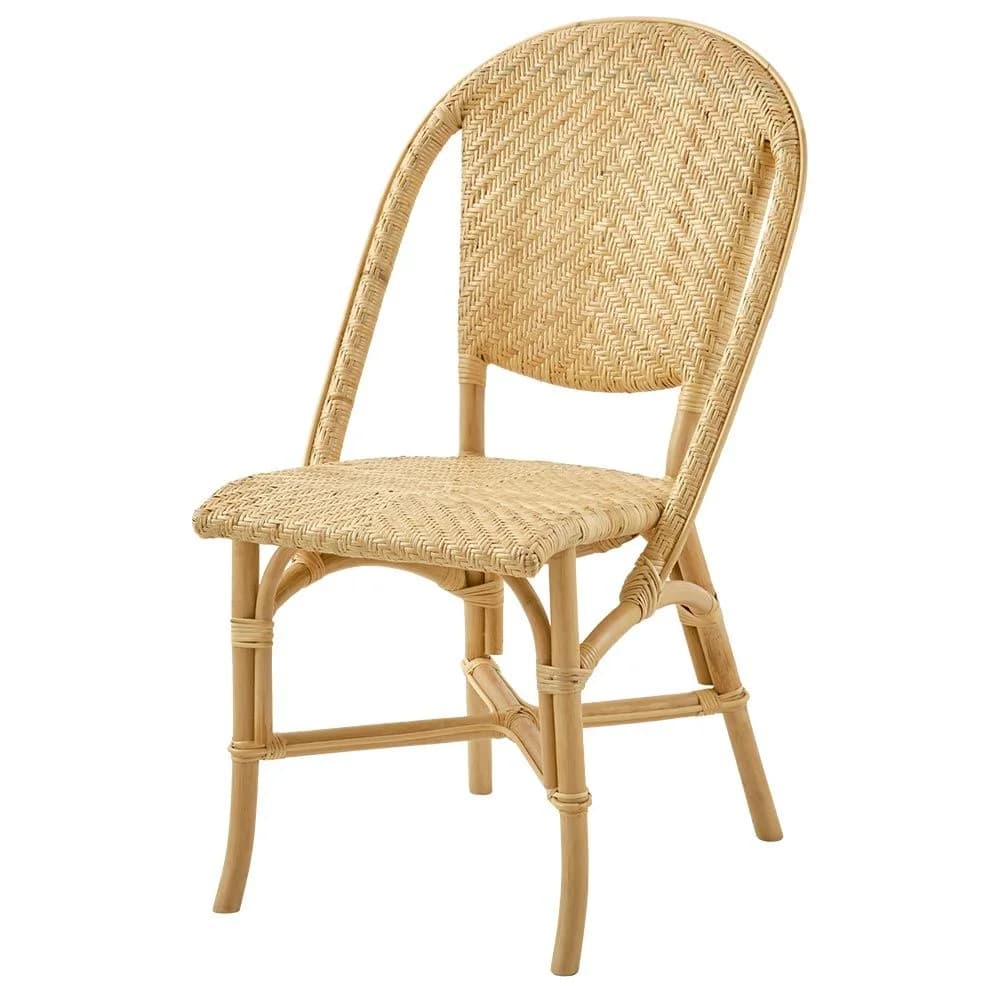 Sika Design, Alanis Esszimmerstuhl Rattan