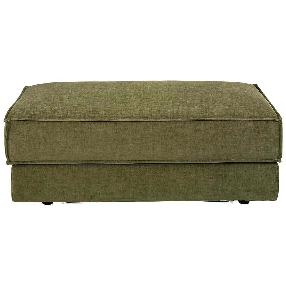 Montana Ottoman Hailey Army