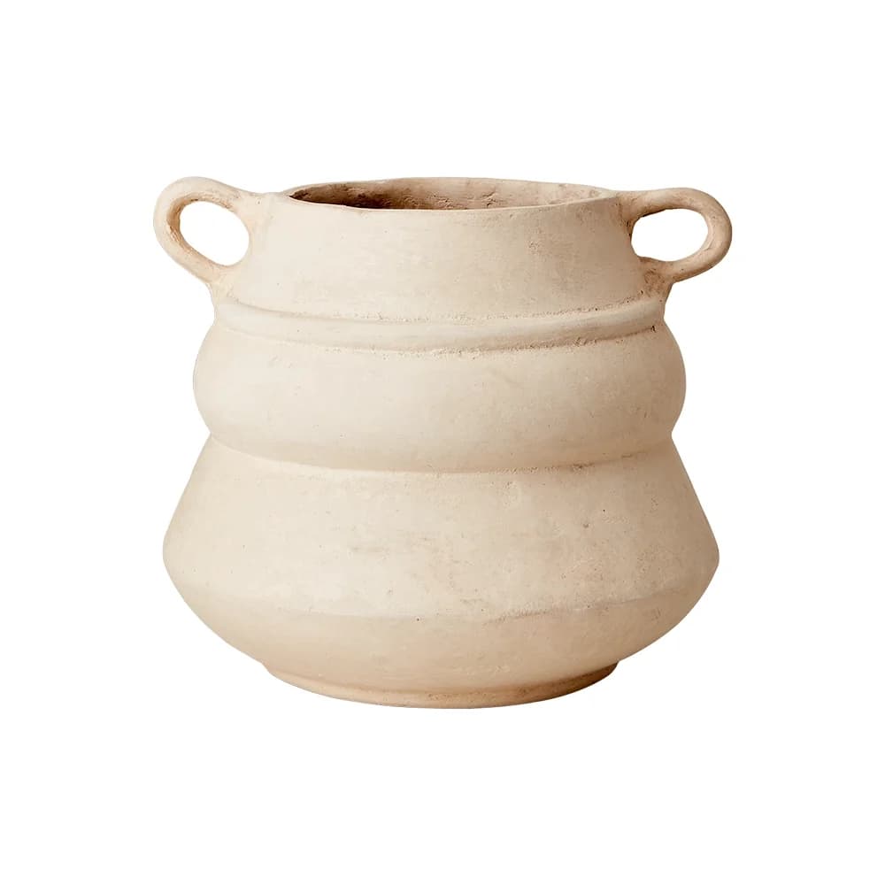 Affari of Sweden, ATHENA Urne beige 20 cm