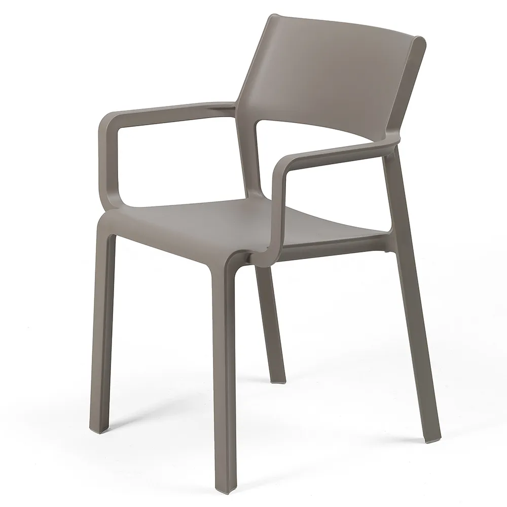 Nardi, Trill Sessel Tortora