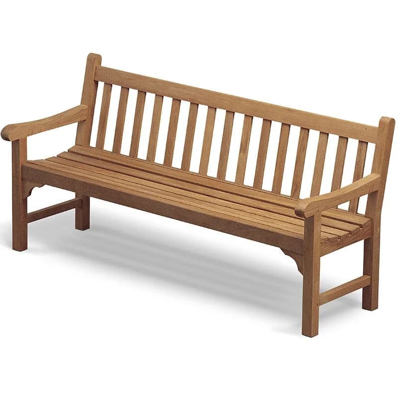 Skagerak, England Teakholz Sofa 180 cm