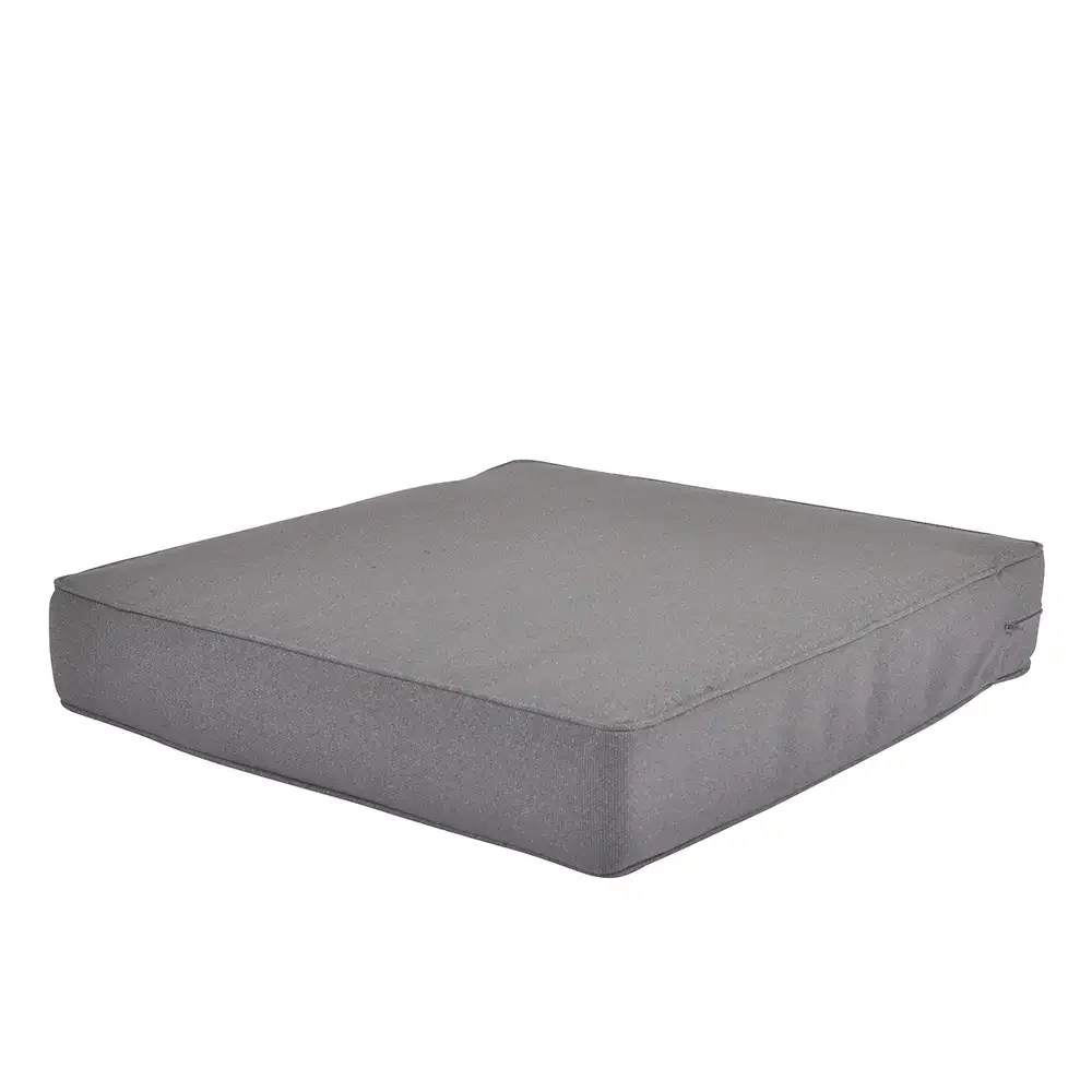 Fritab, Sitzkissen Ken 75X75 cm Gray