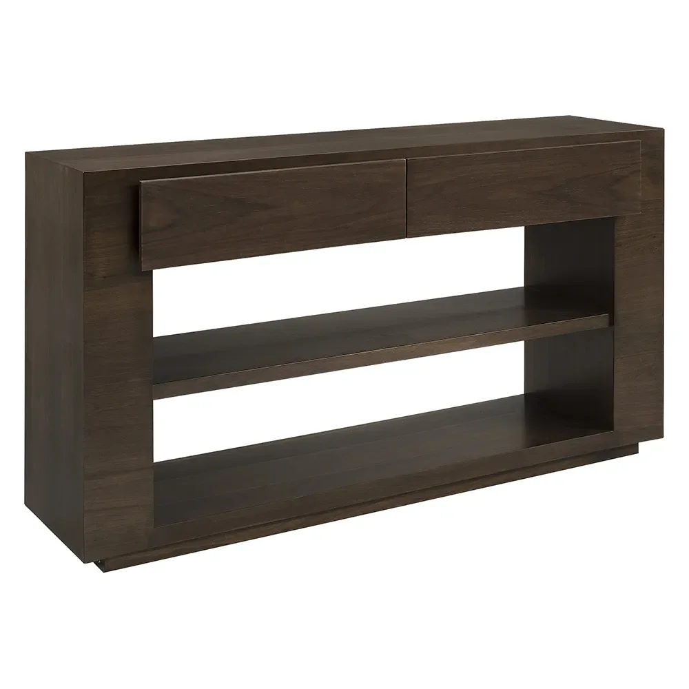 Artwood, Landon Anrichte