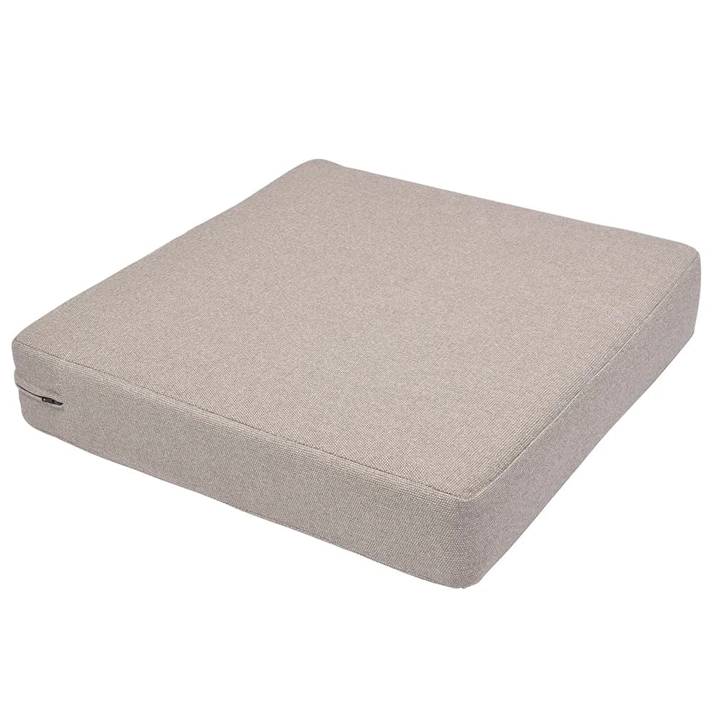 Fritab, Ken Sitzkissen wasserabweisend Beige Rustic