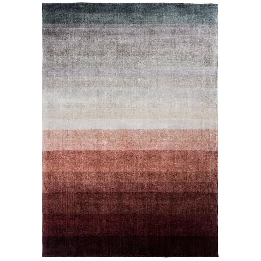 Linie_Design, Combination Peach 200x300 teppich