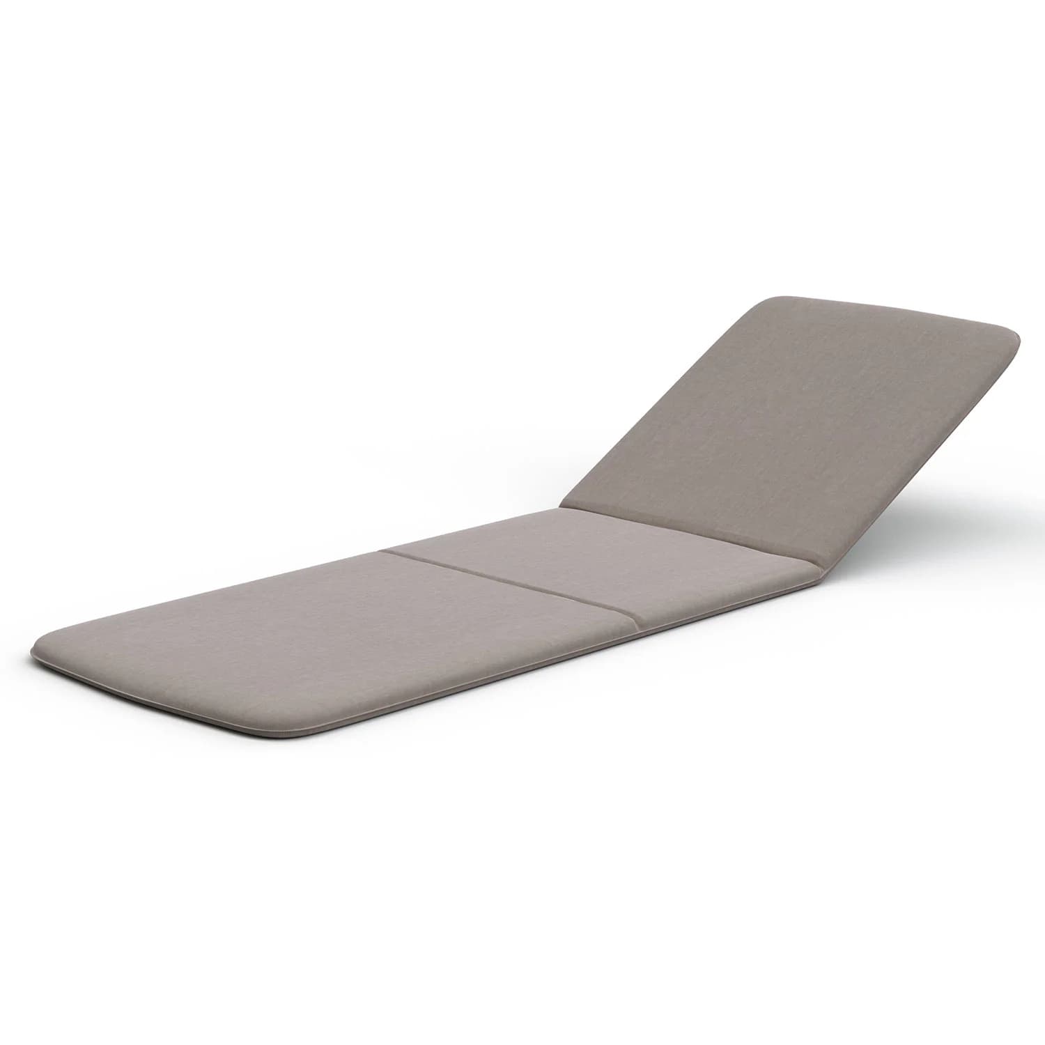 Houe, Molo Sonnenliege Kissen beige