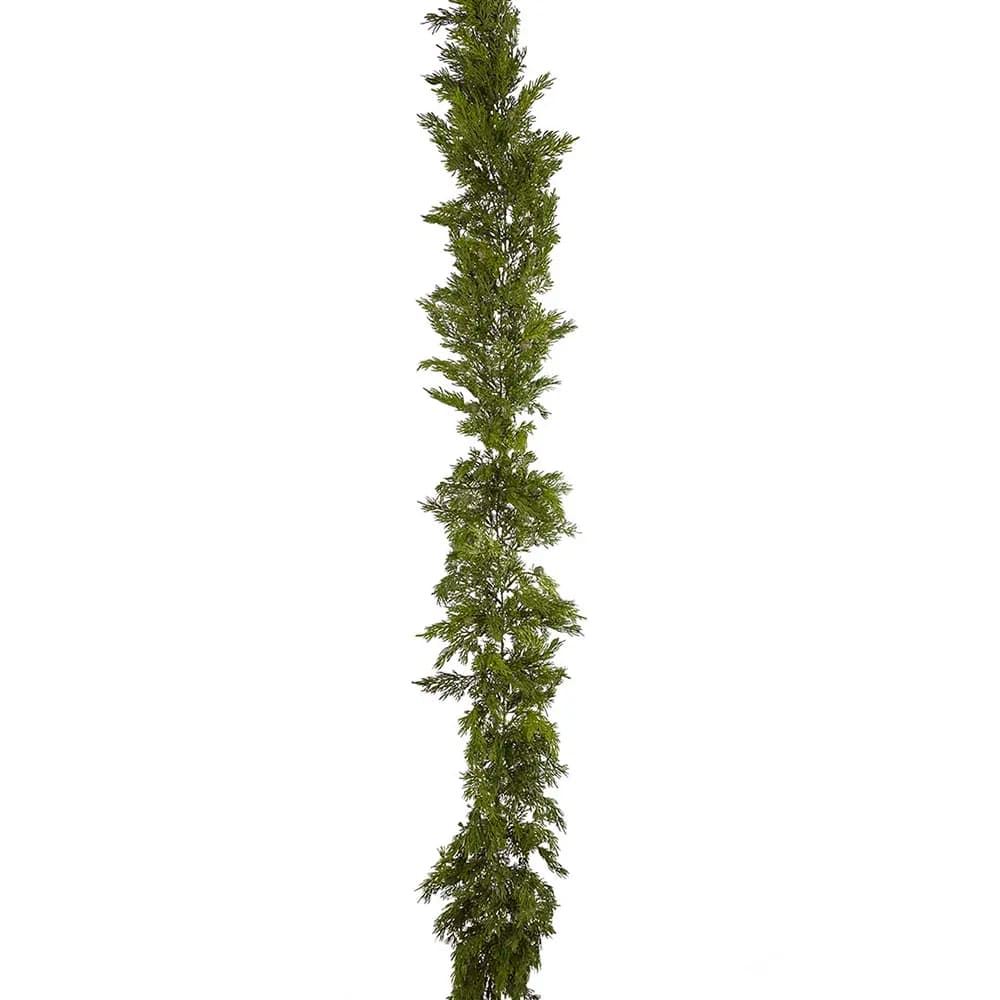 Mr Plant, Zypressengirlande 185 cm