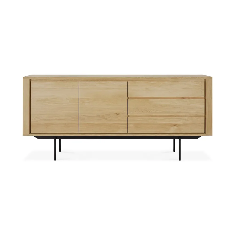 Ethnicraft, Shadow Anrichte 45x180 cm