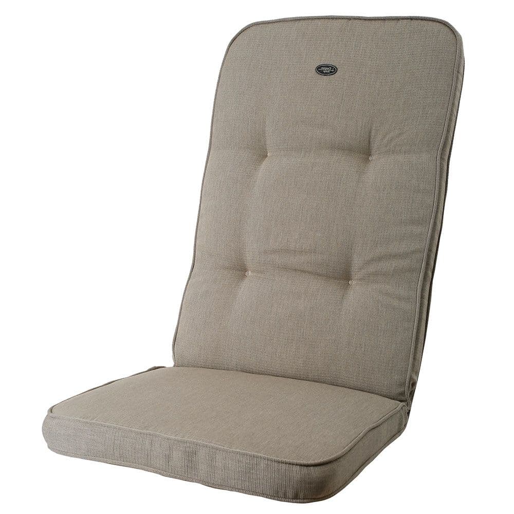 Fritab, Canyon Ruhesessel kissen Beige