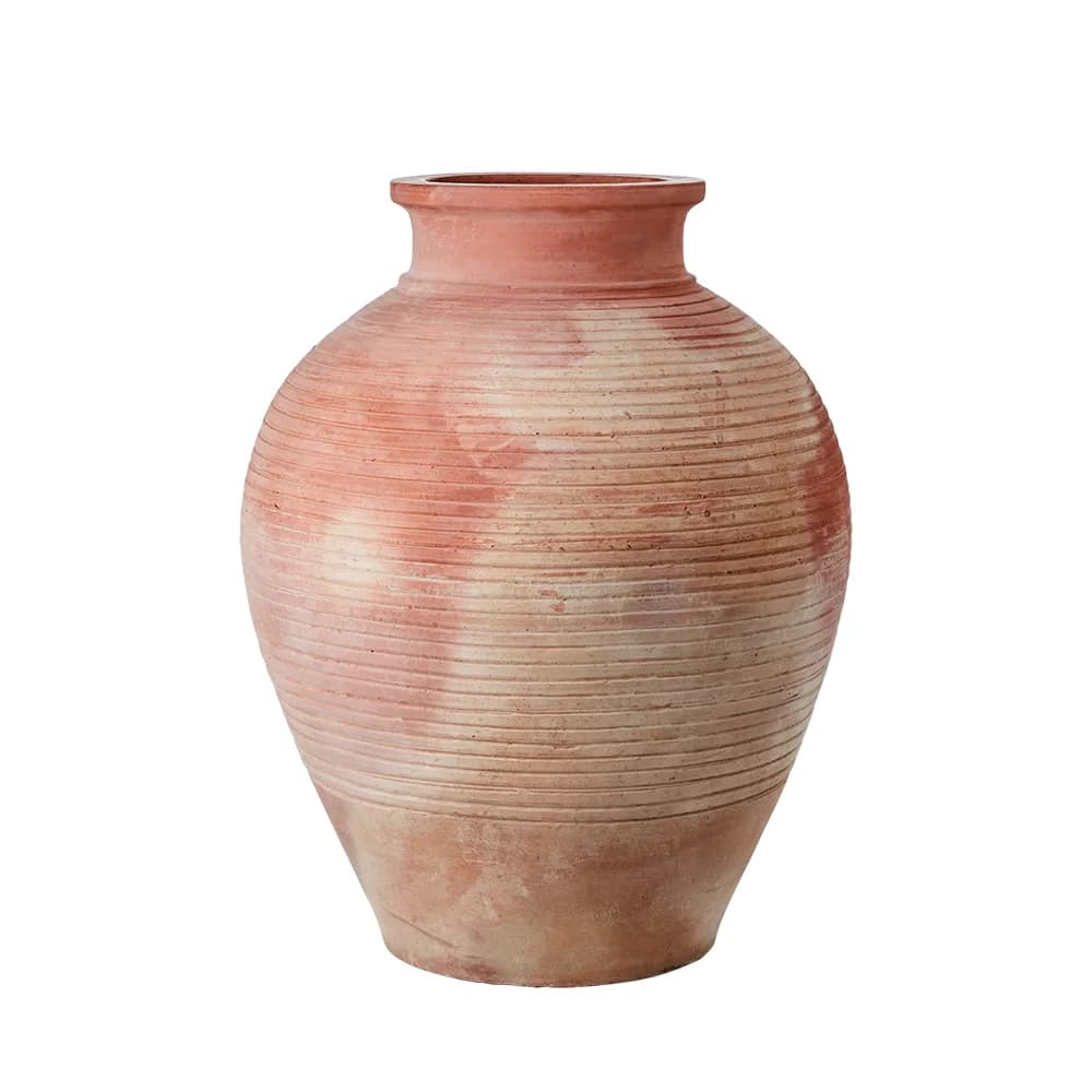 Affari of Sweden, THEO Urne Terrakotta 60 cm
