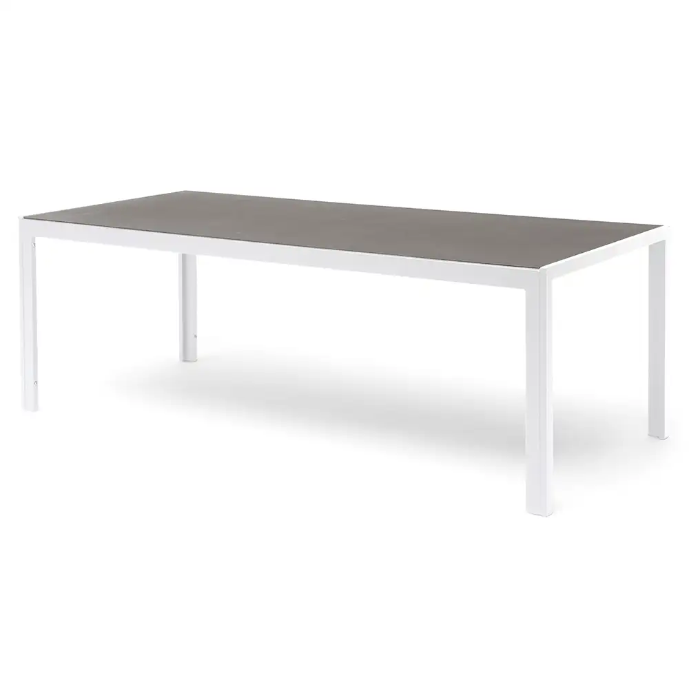 Hillerstorp, Hånger Tisch 90x210 cm Weiß