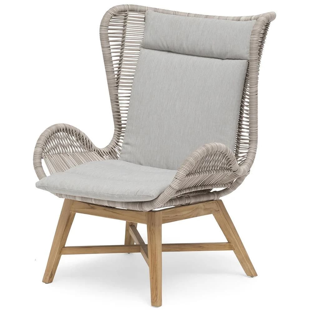 Hillerstorp, Himmelsnäs Liegestuhl Beige
