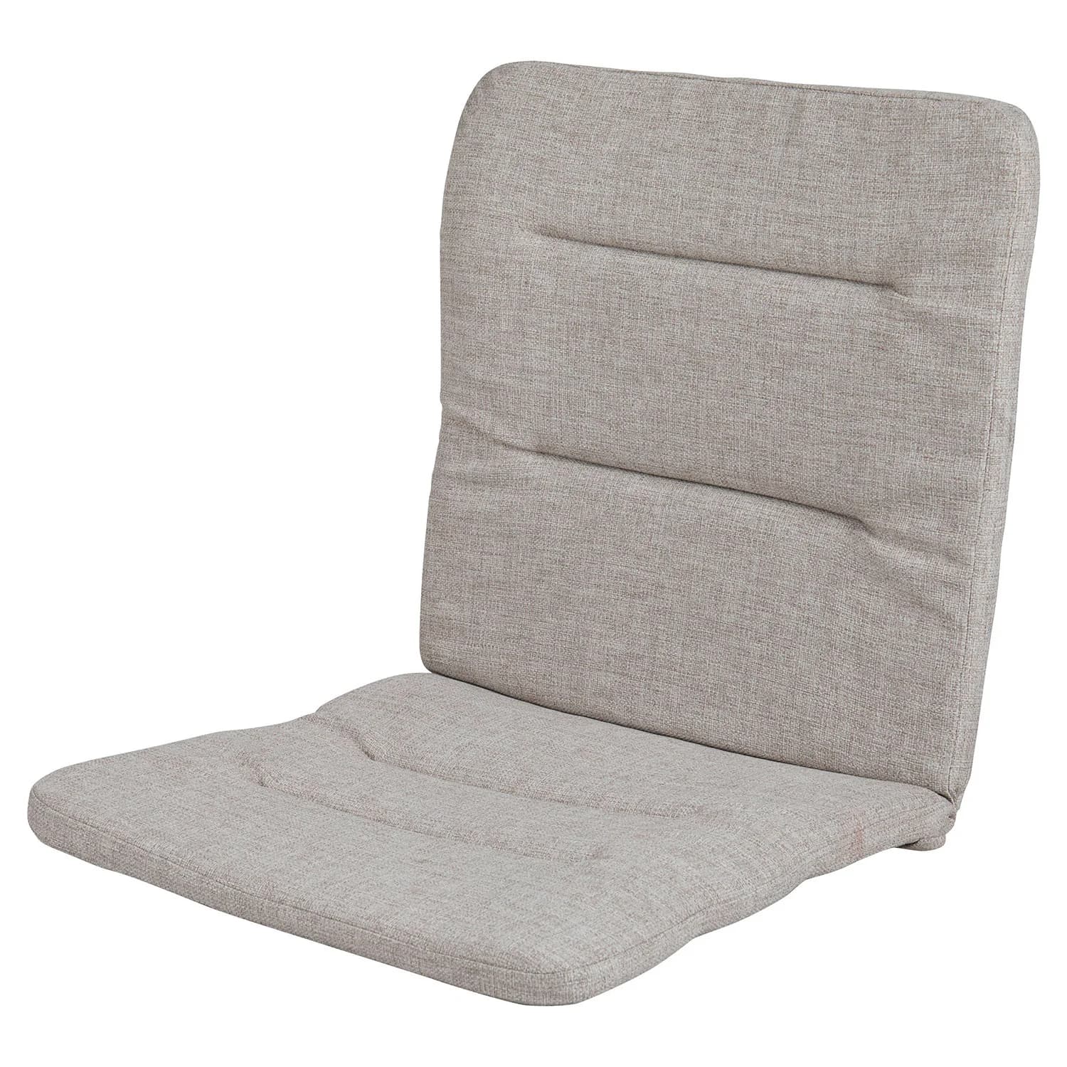 Brafab, Lilja Sitzkissen Esszimmerstuhl beige