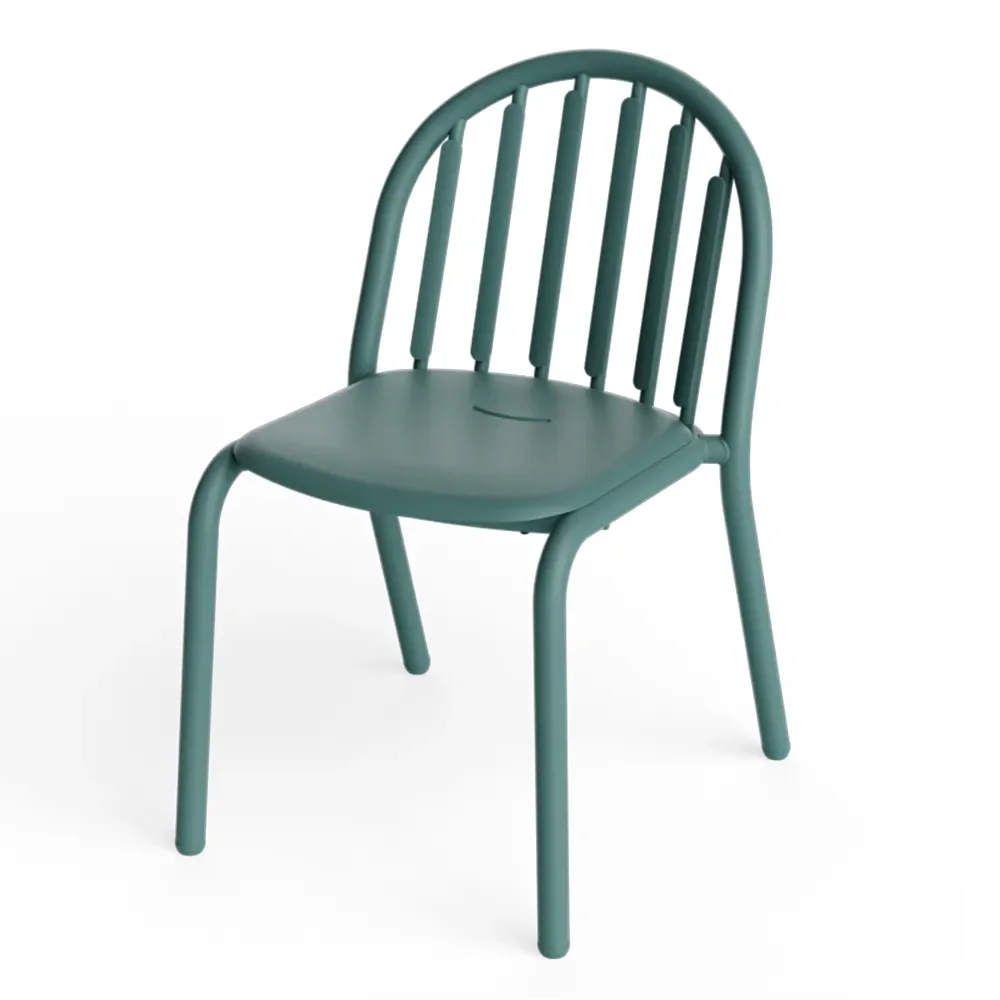 Fatboy, Fred'S Esstischstuhl Dark Sage