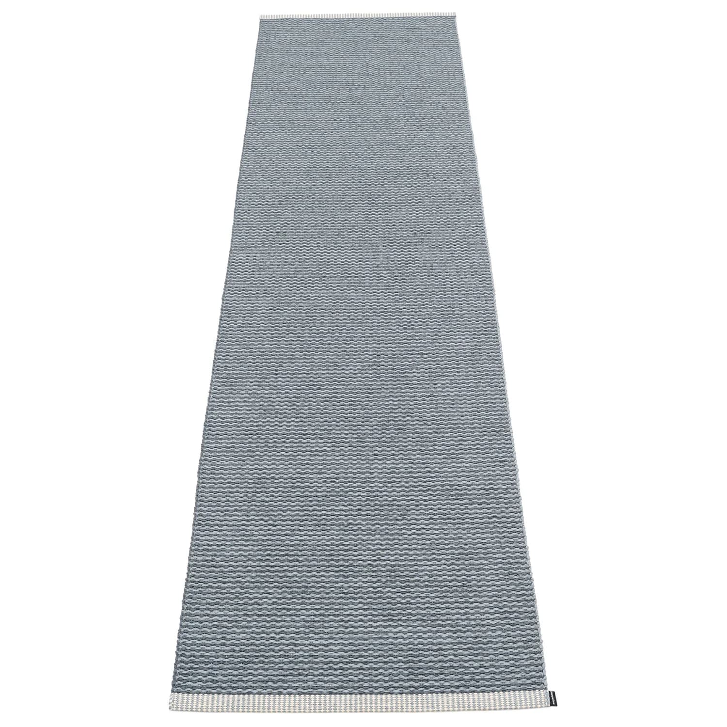 Pappelina, Mono Teppich 70x300 cm granit / grey