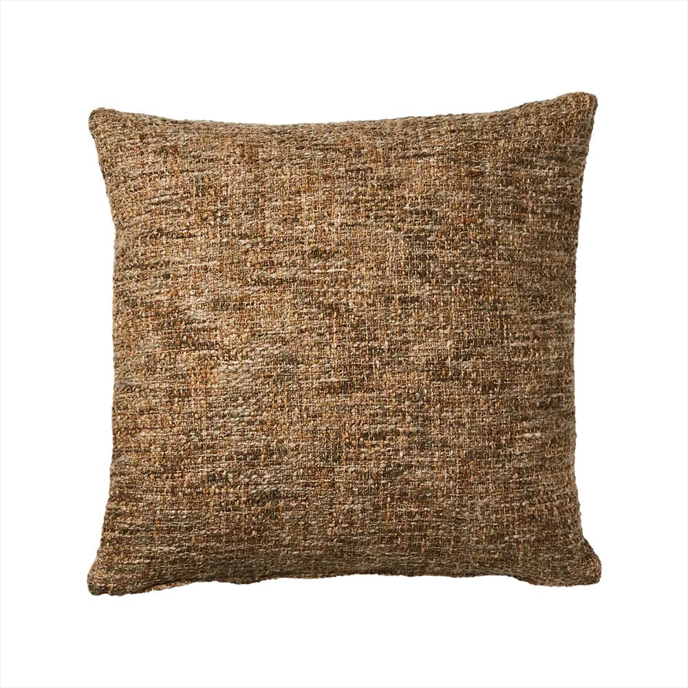 Affari of Sweden, NINA Kissenbezug beige/grau 50x50 cm