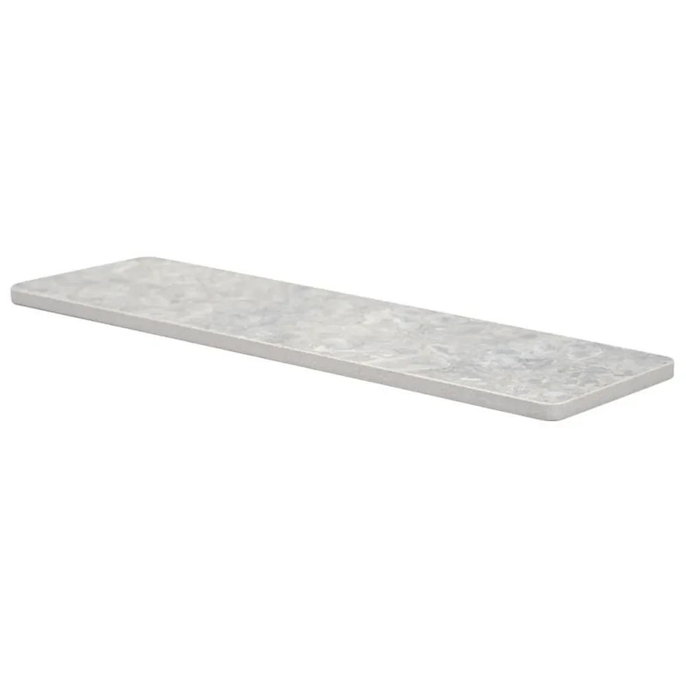 Cane-line, Tischplatte 83x23 cm Multi colour Keramik