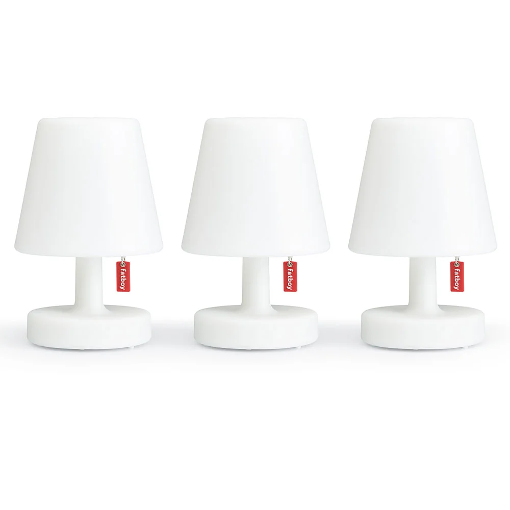 Fatboy, Edison The Mini-Lampe Set 3 Stück