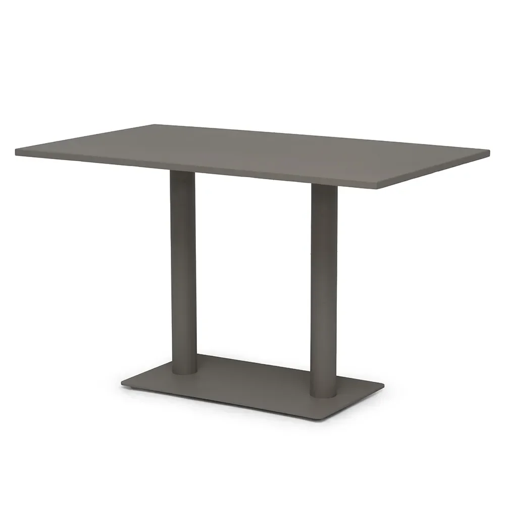 Hillerstorp, Näsby Esstisch 70x120 cm Sand
