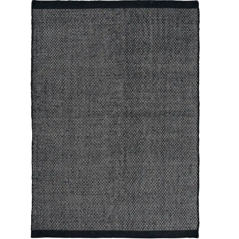 Linie_Design, Asko Black 300x400 teppich