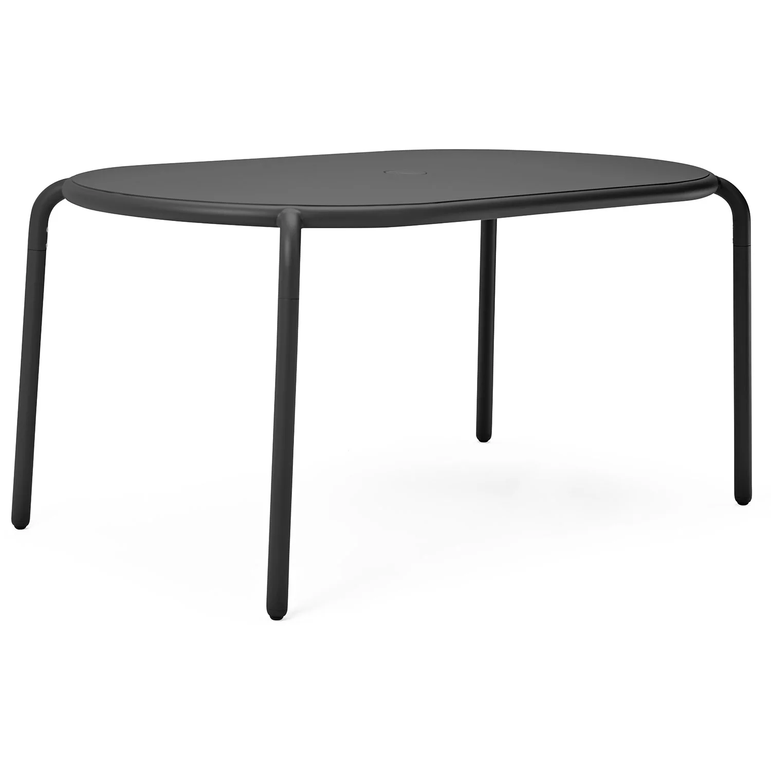 Fatboy, Toní tavolo Gartentisch anthrazit