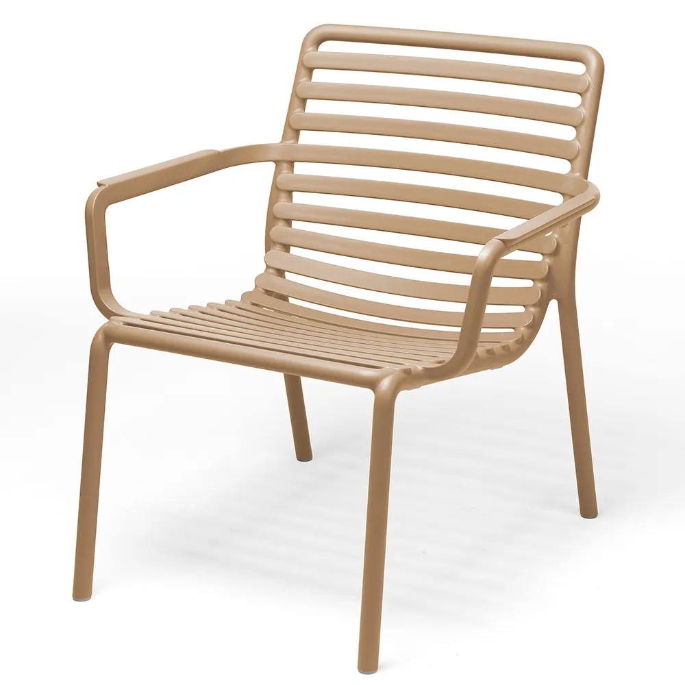 Nardi, Doga Sessel Cappuccino