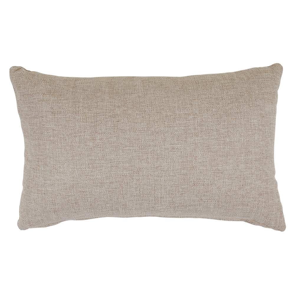 Brafab, Nimy-Zierkissen Sand