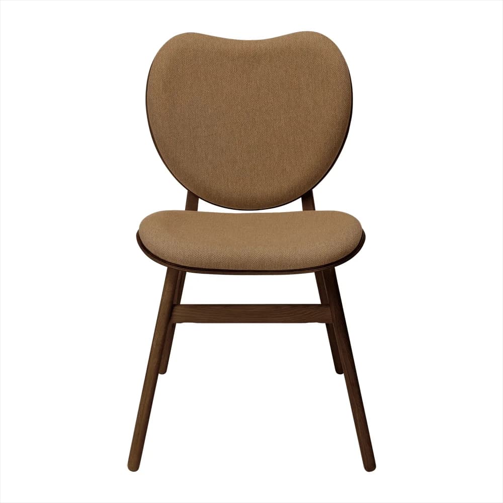 Umage, A Conversation Piece Esszimmerstuhl Dark Oak/Sugar Brown