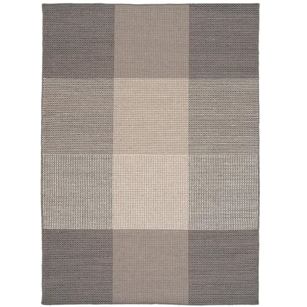 Linie_Design, Genova Grey 170x240 teppich