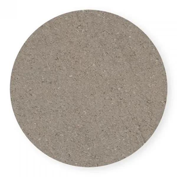 Nardi, Laminat-Arbeitsplatte 90 cm Tortora