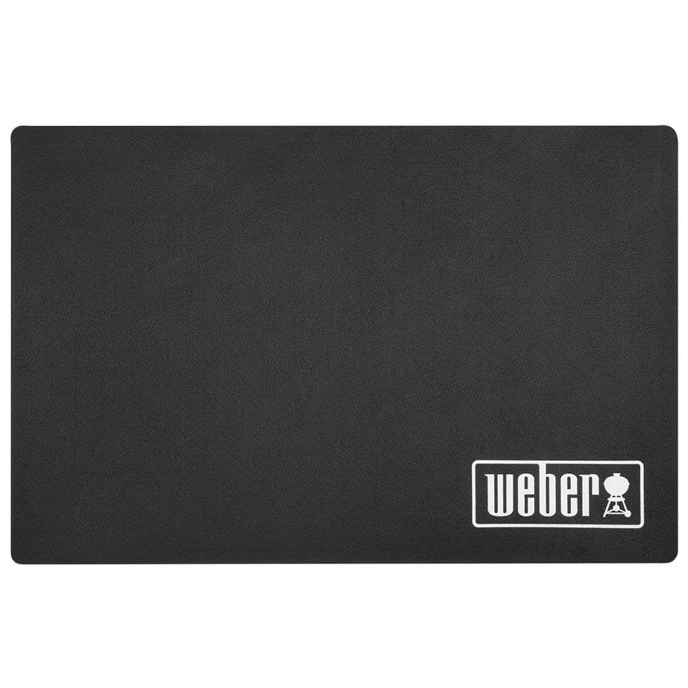Weber, Grillmatte 80x120 cm