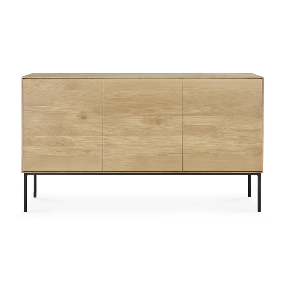 Ethnicraft, Whitebird Anrichte 45x150 cm