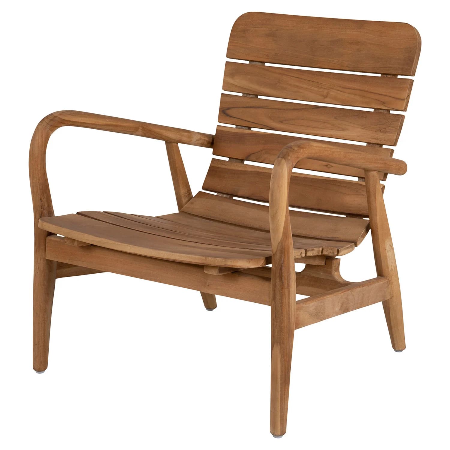 Brafab, Lilja Lounge Sessel natur