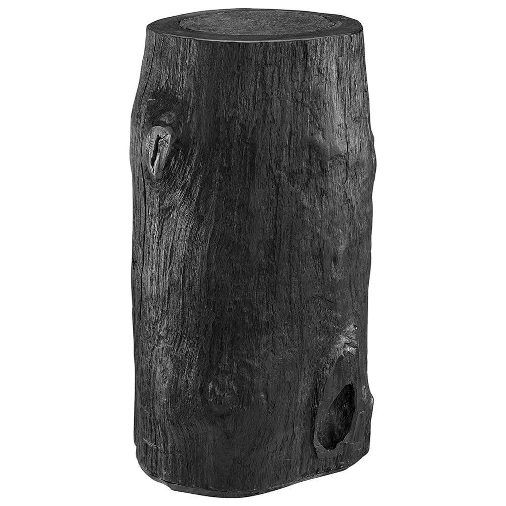 Colorado Side Table Black