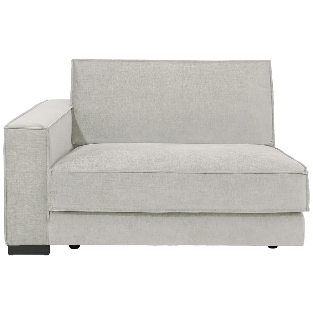 Artwood, Montana Left Section 1,5-Sitzer 139 cm Hailey-Schale