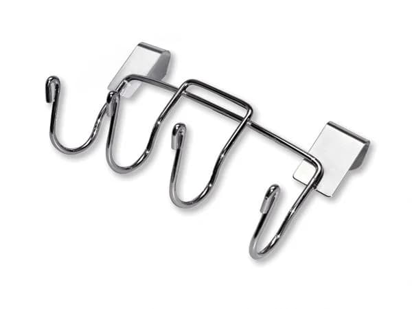 Weber, Original Werkzeughalterstahl