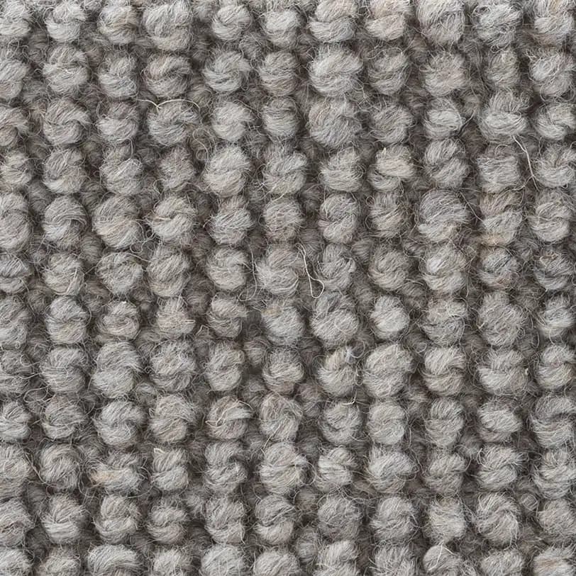 Artwood, Teppichboden Wildwood grau 4x3 m