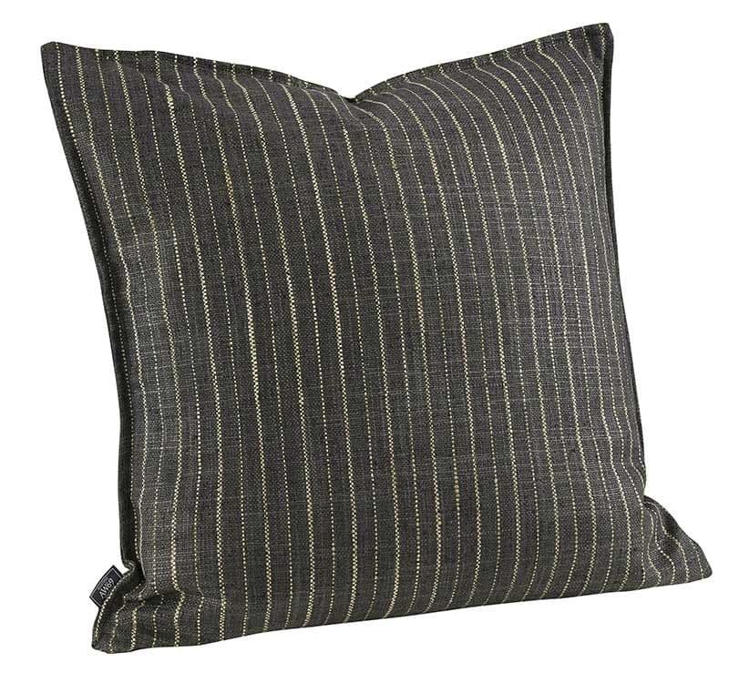 Wondrous Cushion Cover Pewter