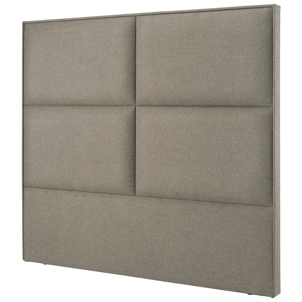 Artwood, Amsterdam Kopfteil 180x140 Rave Leber
