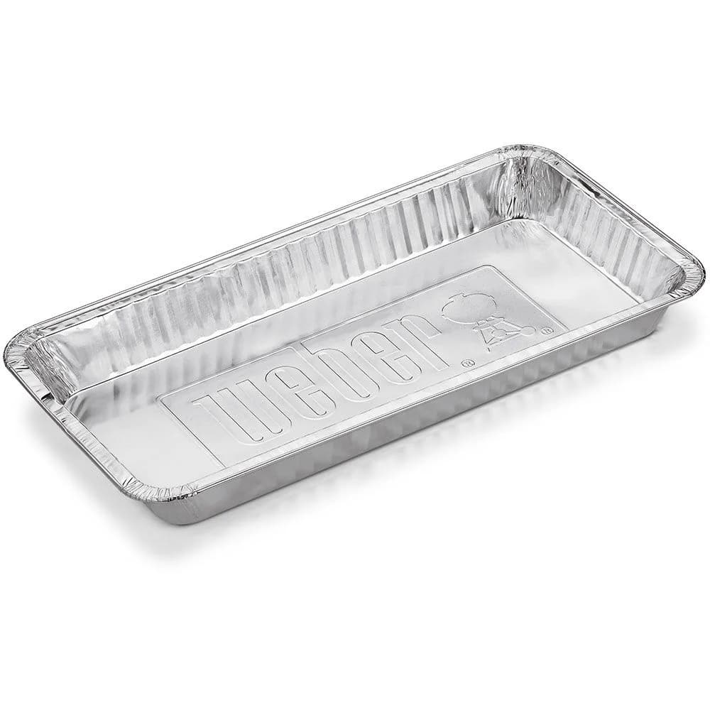 Weber, Aluminiumform xl