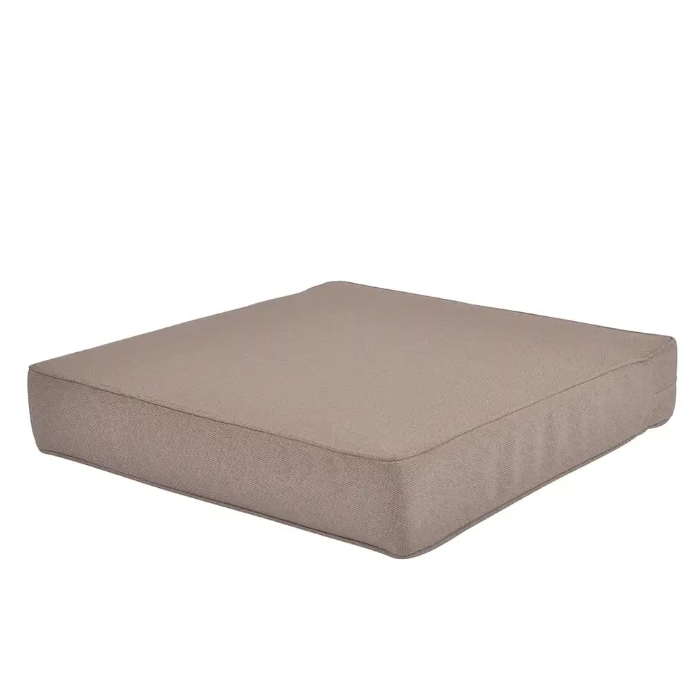 Fritab, Sitzkissen Ken 75X75 cm Taupe